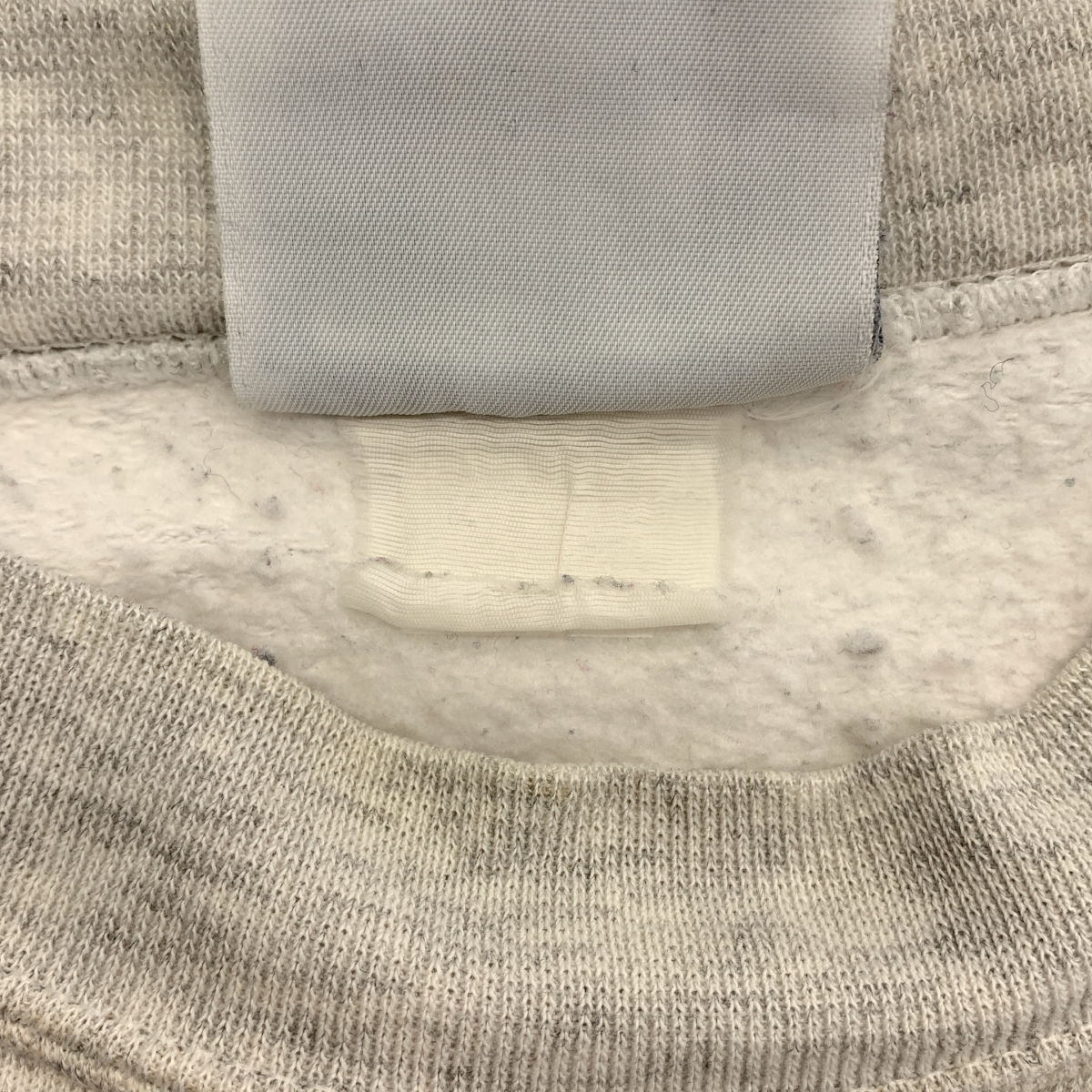 Lee / リー プリント オーバーシルエット スウェット トレーナー