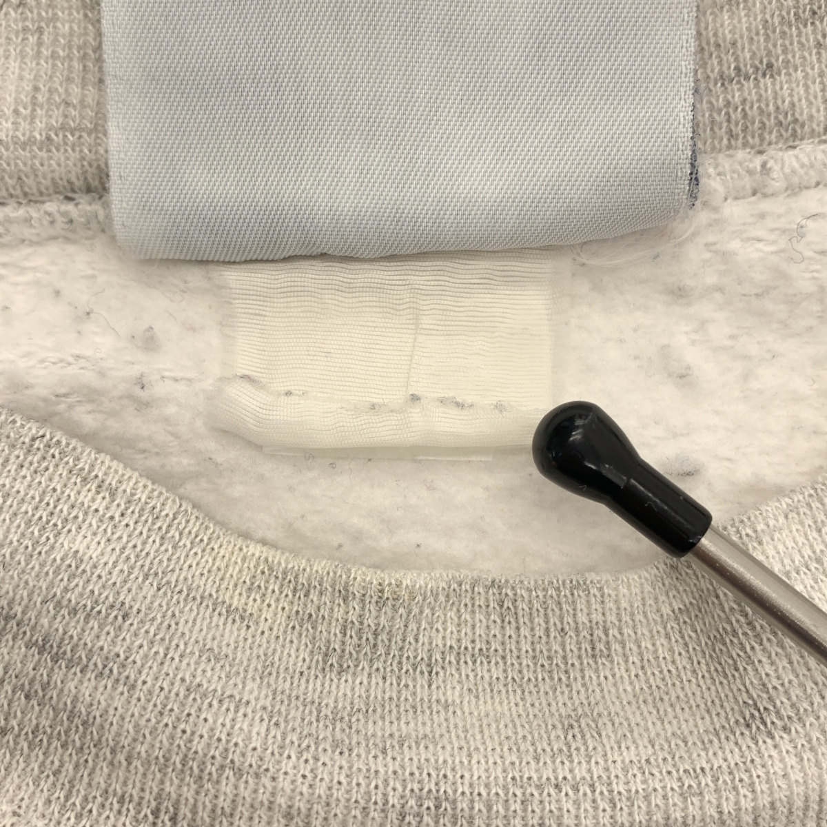 Lee / リー プリント オーバーシルエット スウェット トレーナー