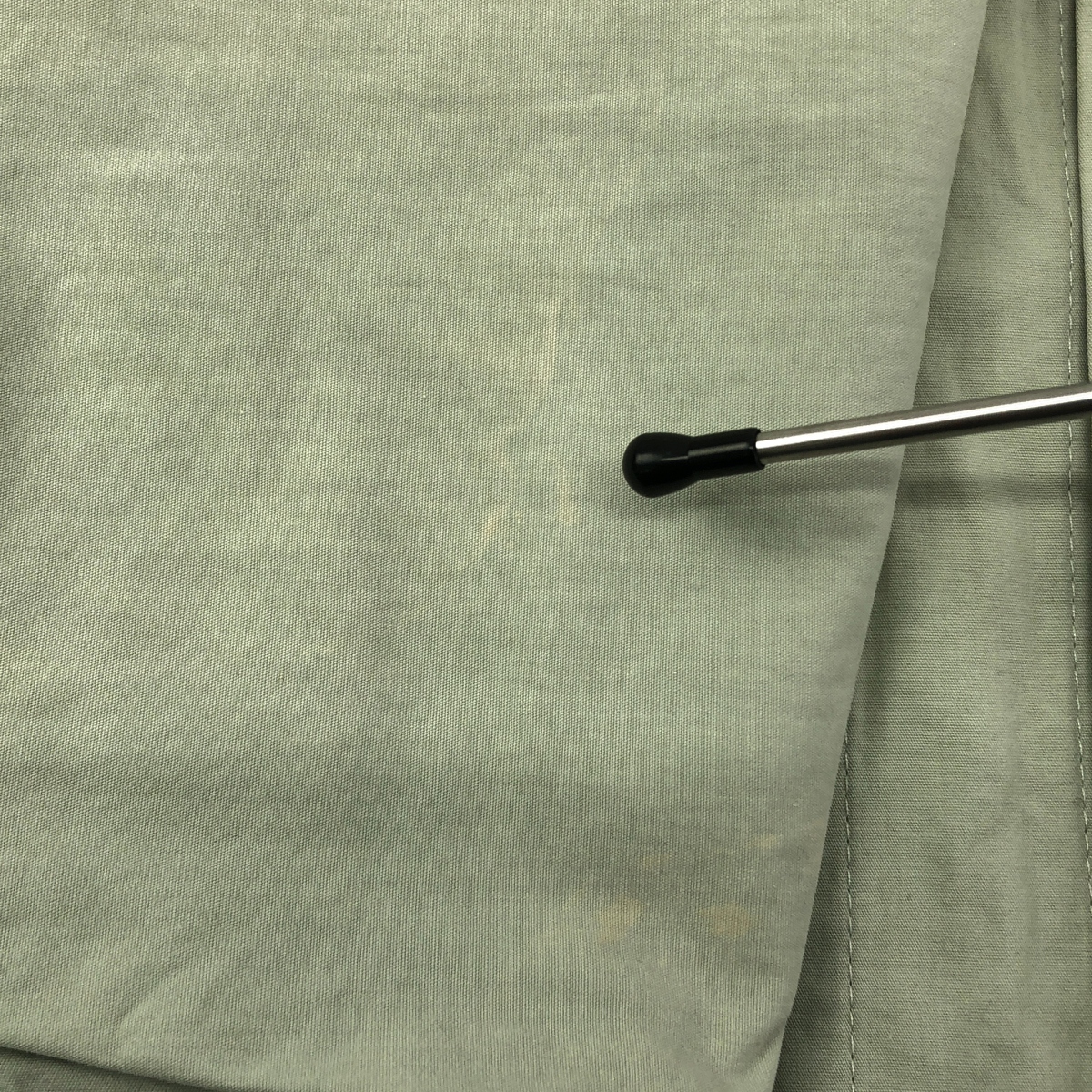 TOOGOOD / トゥーグッド THE LOCKSMITH SHIRT PLAIN COTTON SILK ザロックスミスシャツ スタンドカラー コットンシルク