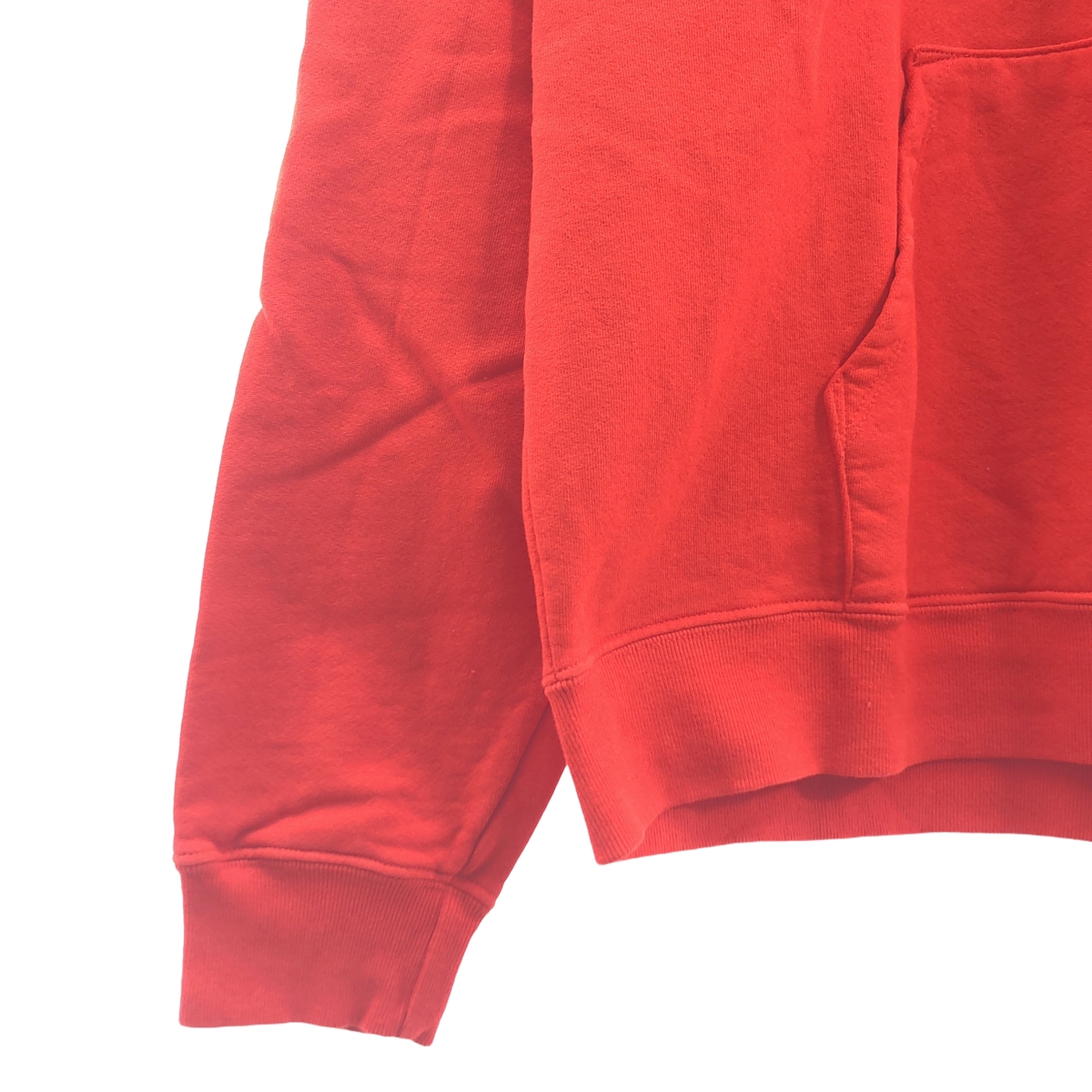 その他 Lover Pullover Hood ロゴ フーデッドパーカ