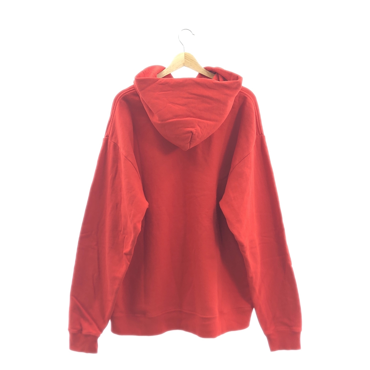 その他 Lover Pullover Hood ロゴ フーデッドパーカ