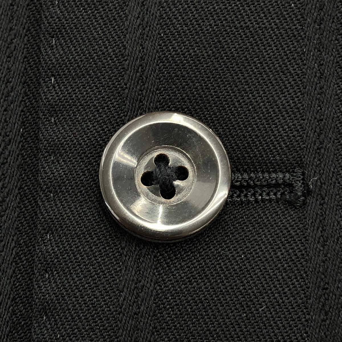 LAD MUSICIAN / ラッドミュージシャン カシミヤブレンド ジレ ベスト / 総裏地