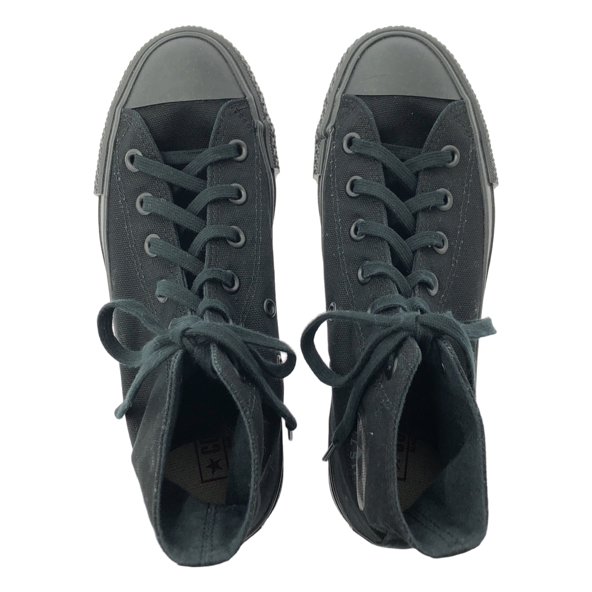 CONVERSE / コンバース ALL STAR オールスター ハイカット スニーカー