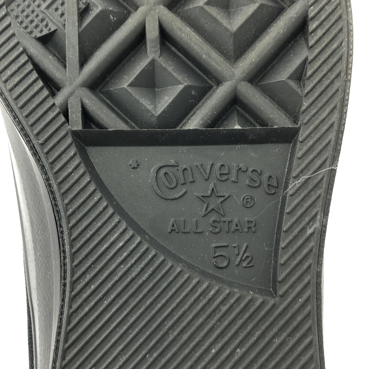 CONVERSE / コンバース ALL STAR オールスター ハイカット スニーカー