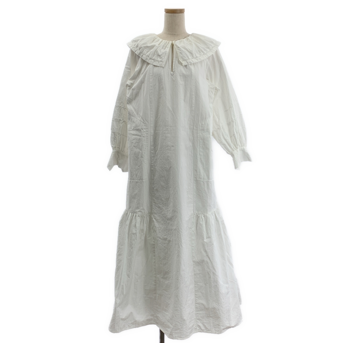 ne Quittez pas / ヌキテパ