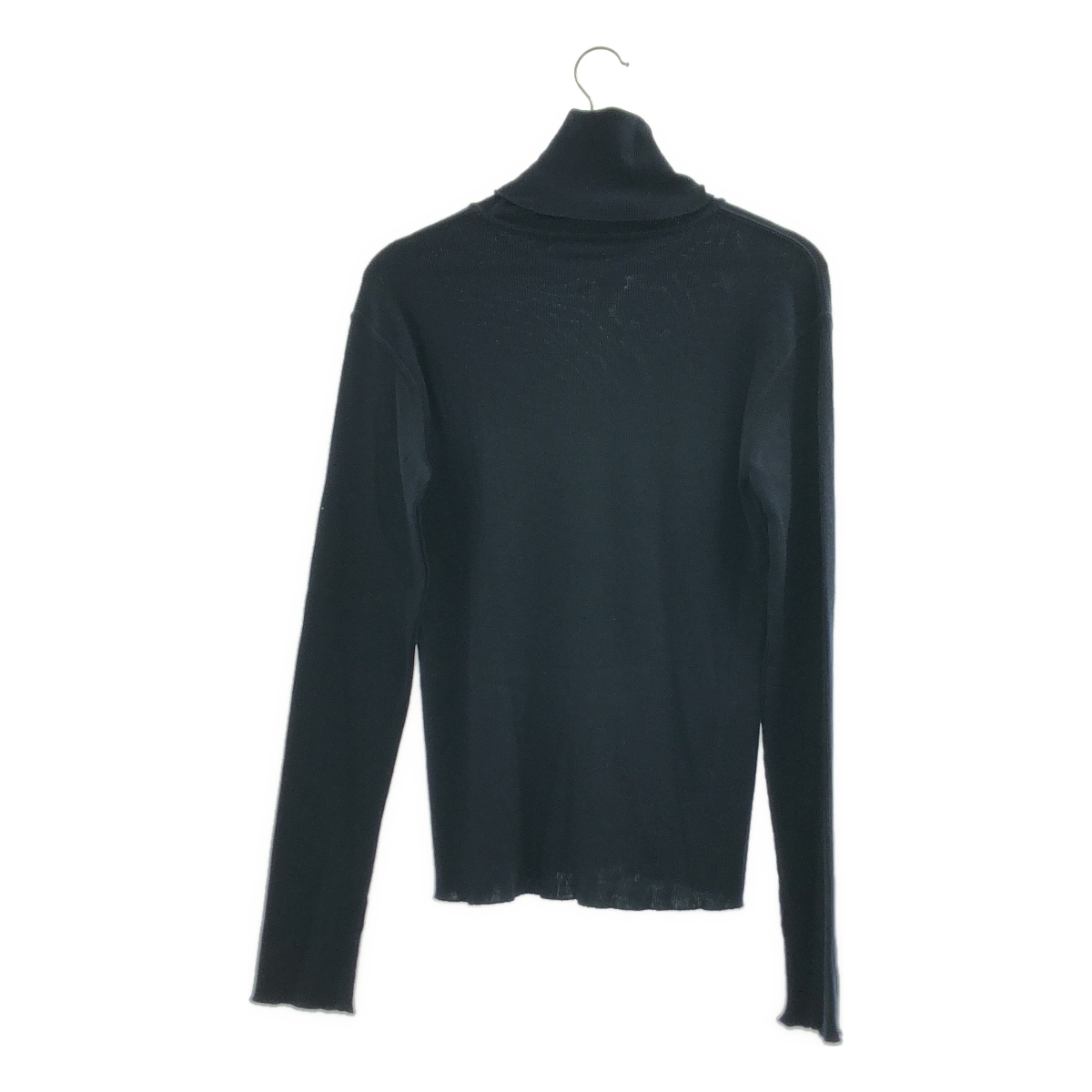 Deuxieme Classe / ドゥーズィエムクラス rib タートル ニット