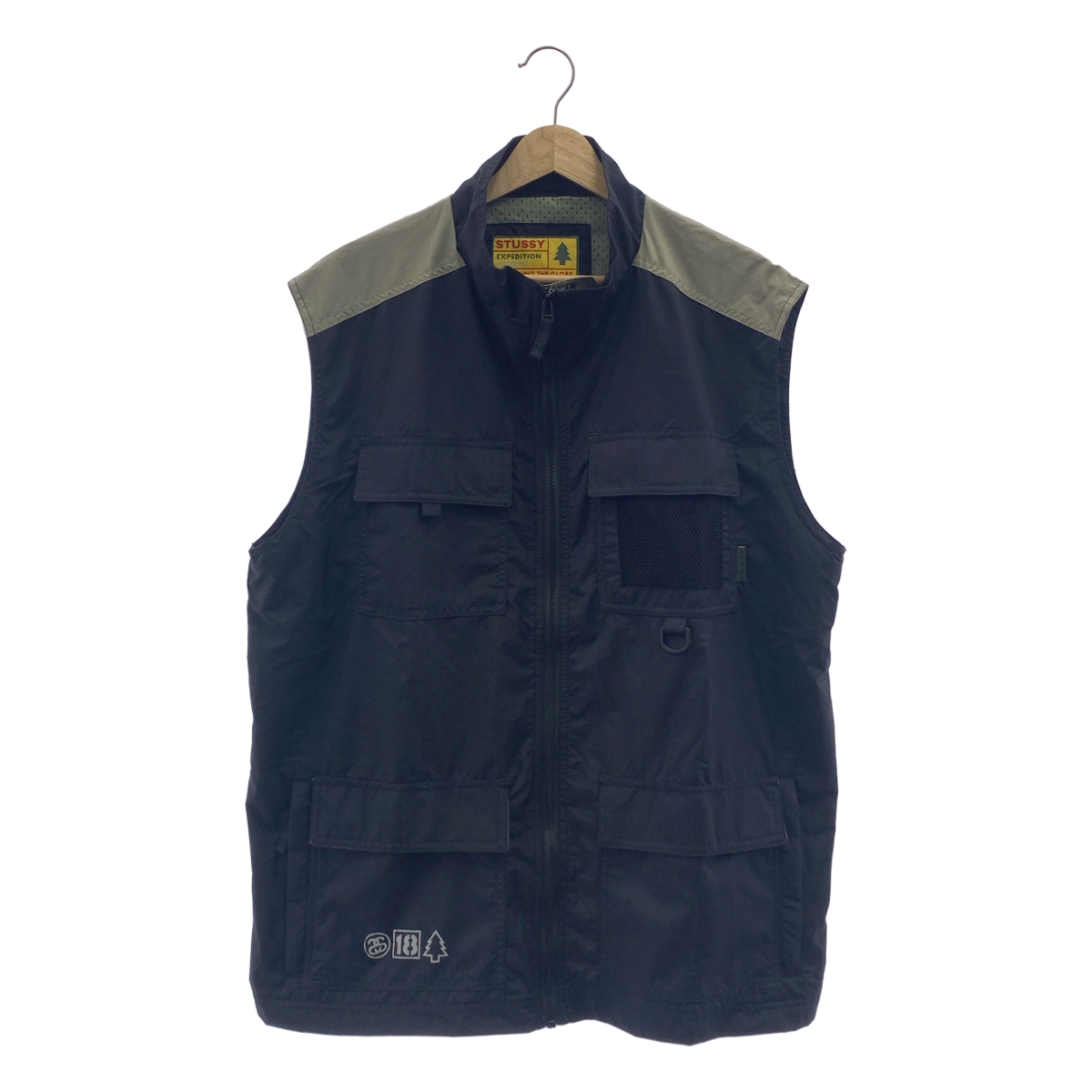 STUSSY / ステューシー