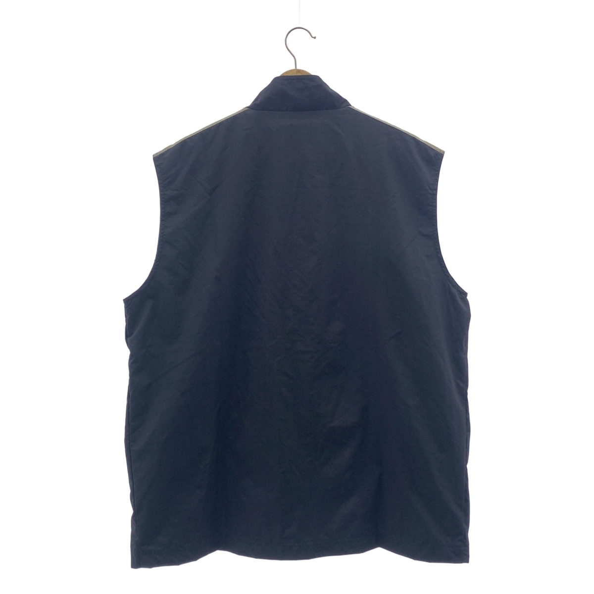 STUSSY / ステューシー EXPEDITION ISSUE 18 SPANNING THE GLOBE 90s 18周年 フィッシングベスト