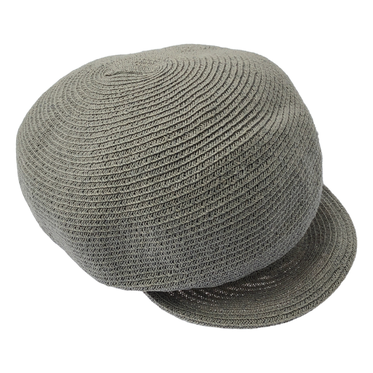 chisaki / チサキ LECK キャスケット