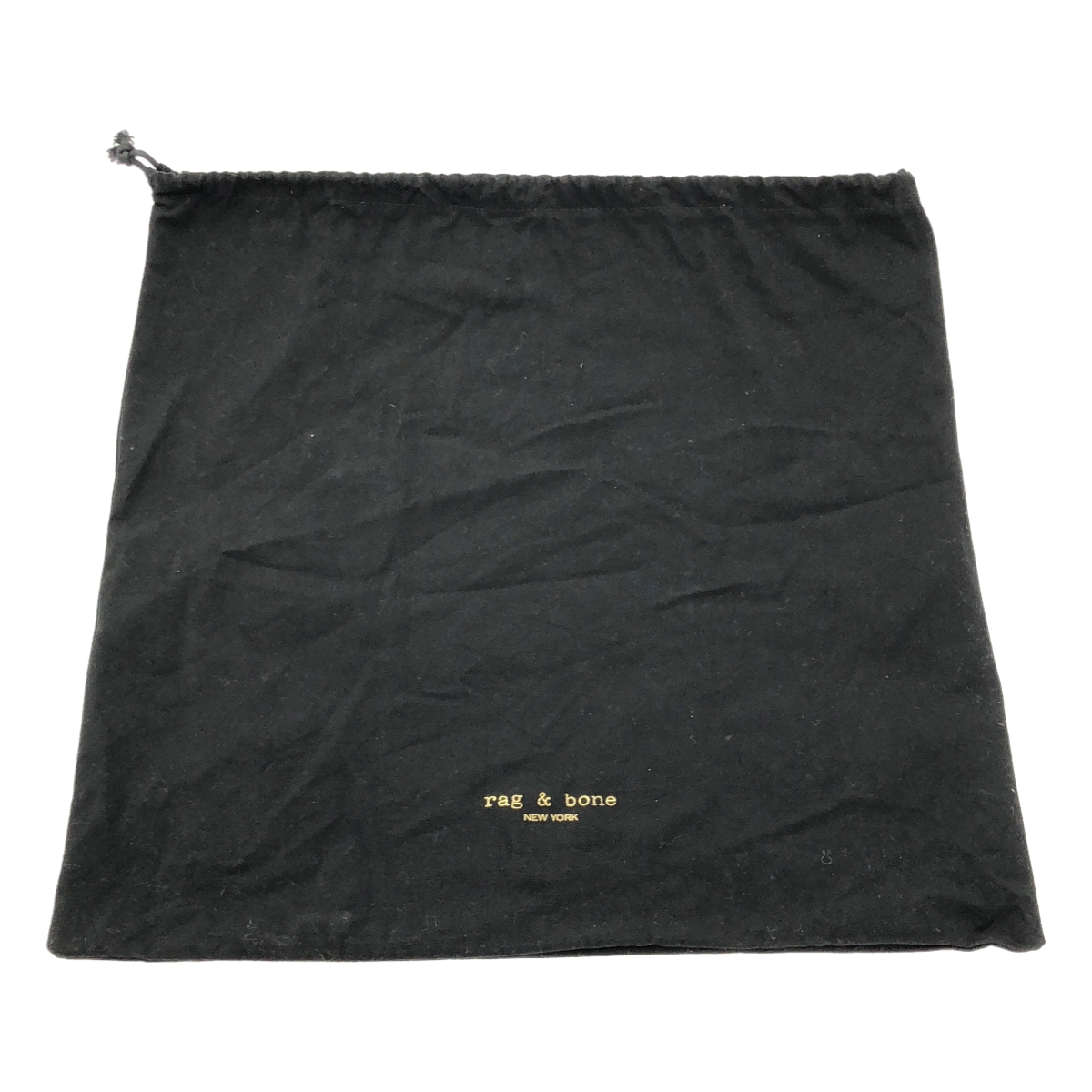 rag & bone / ラグアンドボーン エコレザー 2way トート ショルダーバッグ