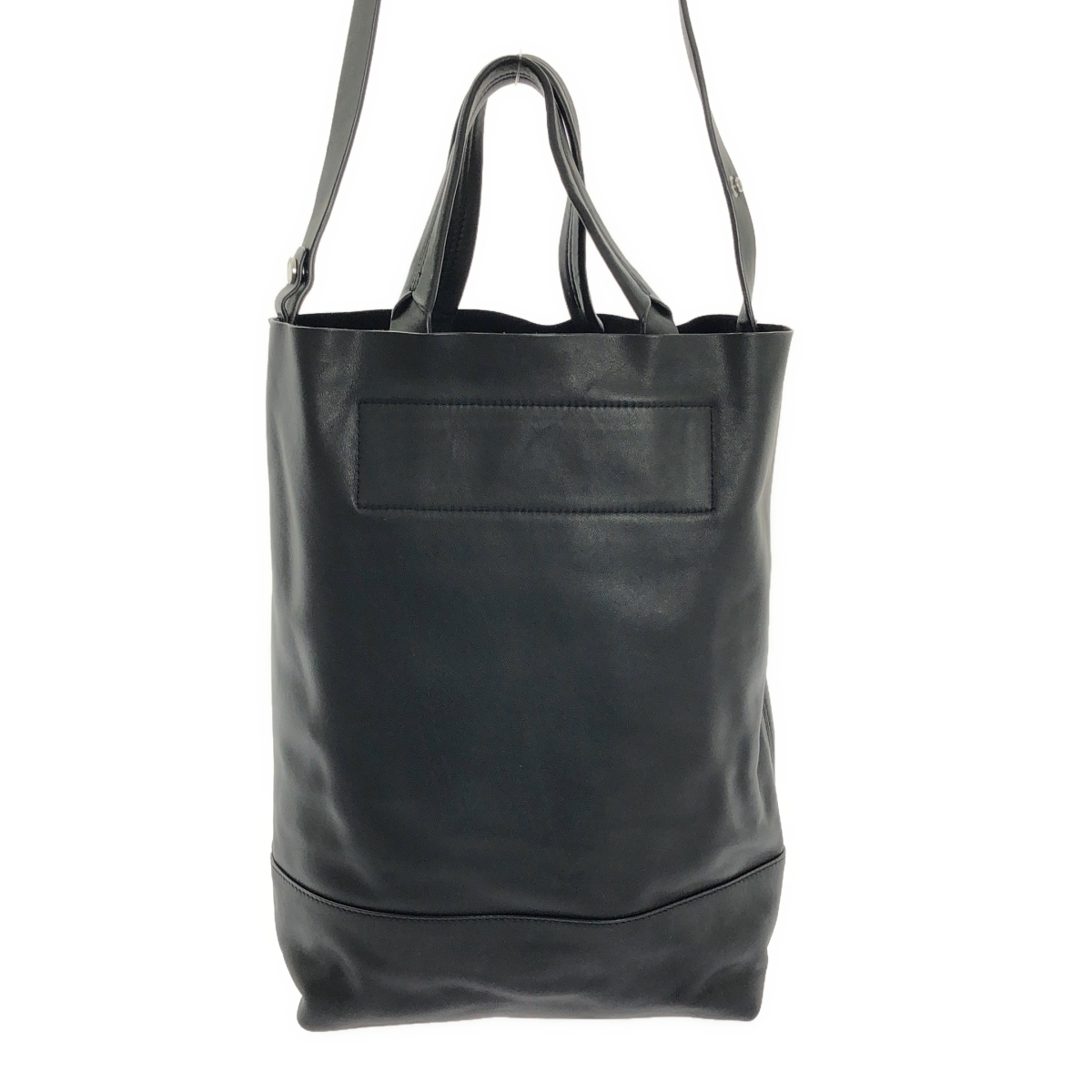 rag & bone / ラグアンドボーン エコレザー 2way トート ショルダーバッグ