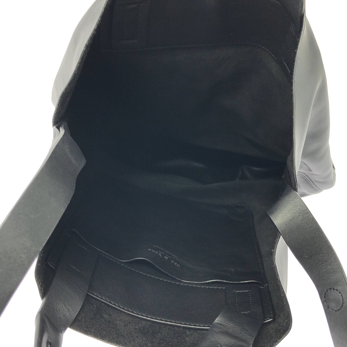 rag & bone / ラグアンドボーン エコレザー 2way トート ショルダーバッグ