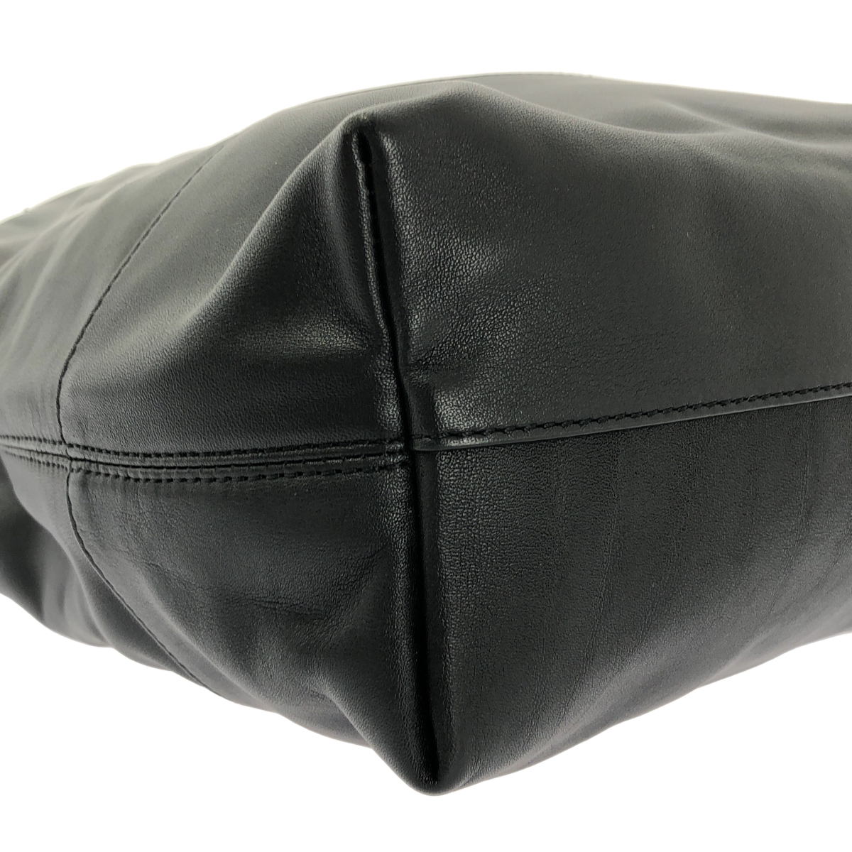 rag & bone / ラグアンドボーン エコレザー 2way トート ショルダーバッグ