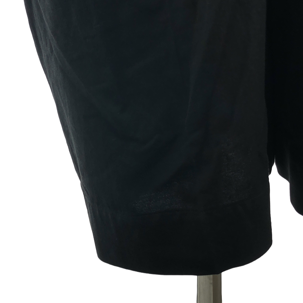 LIMI feu / リミフゥ サスペンド ワイド トラウザーズ パンツ