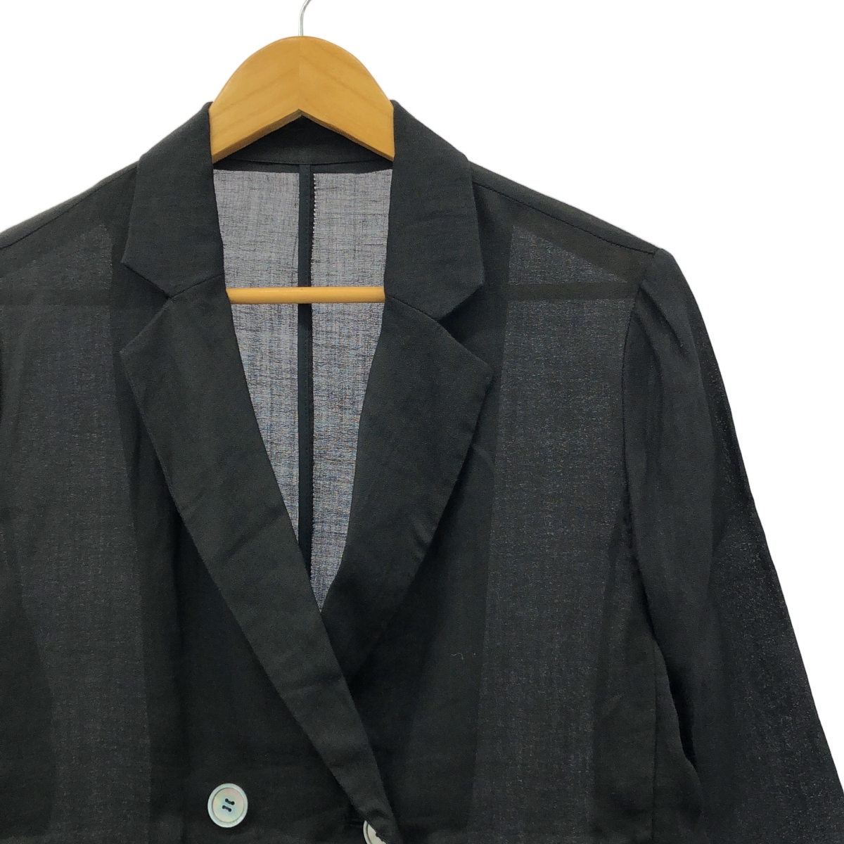 その他 ラミージョーゼット ジャケット