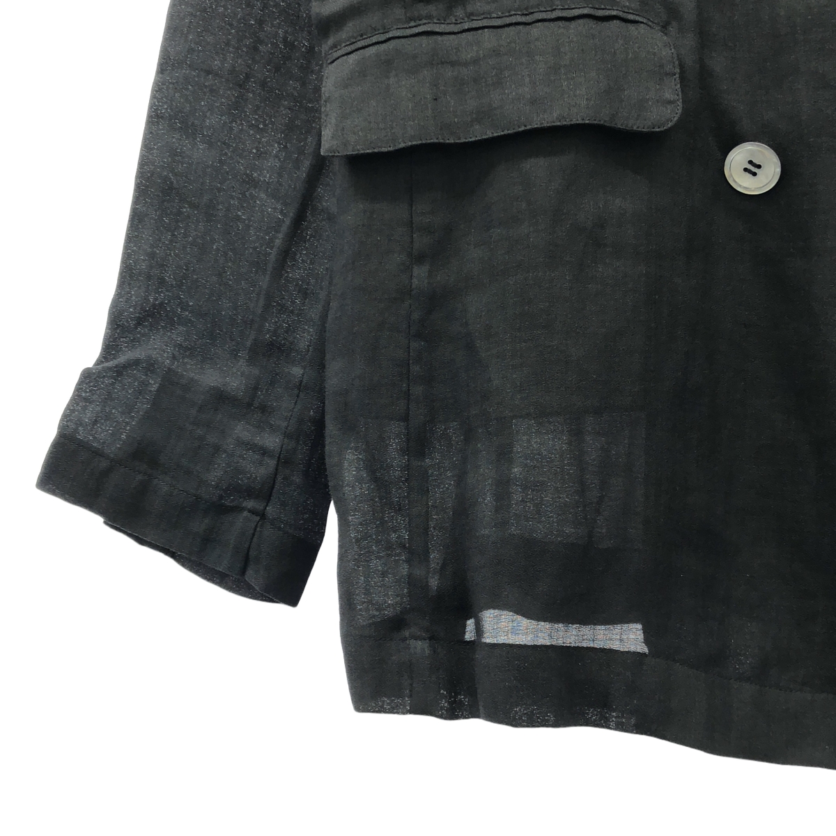 その他 ラミージョーゼット ジャケット