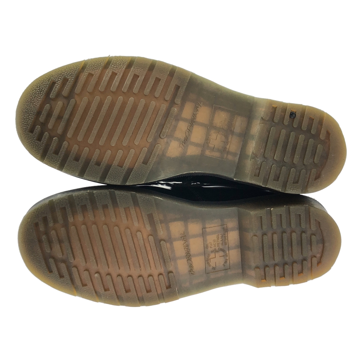 Dr.Martens / ドクターマーチン ADRIAN タッセル ローファー