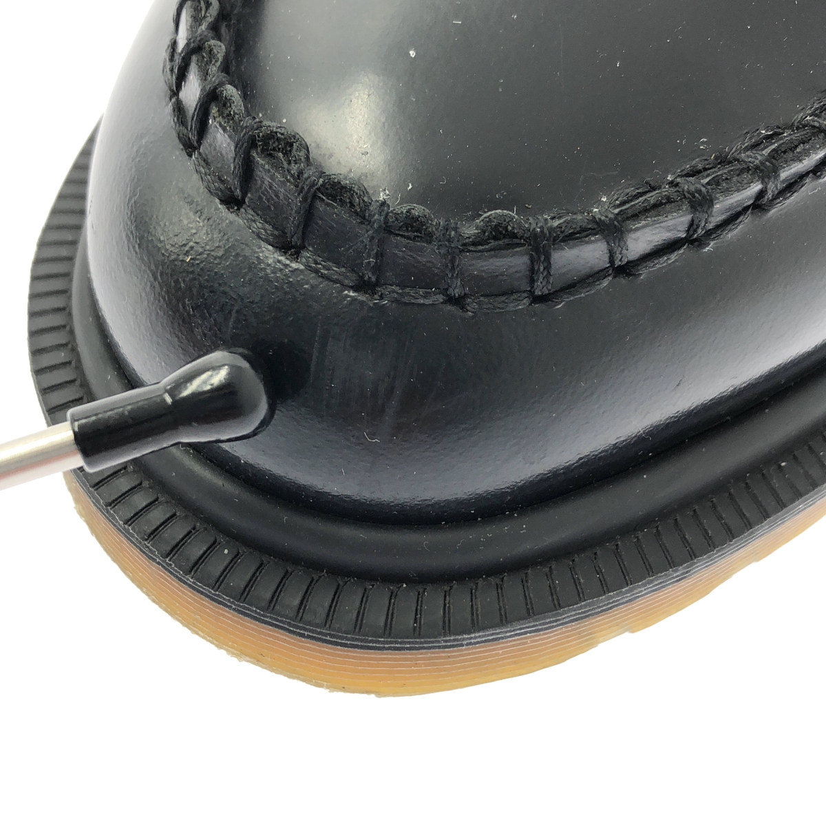 Dr.Martens / ドクターマーチン ADRIAN タッセル ローファー