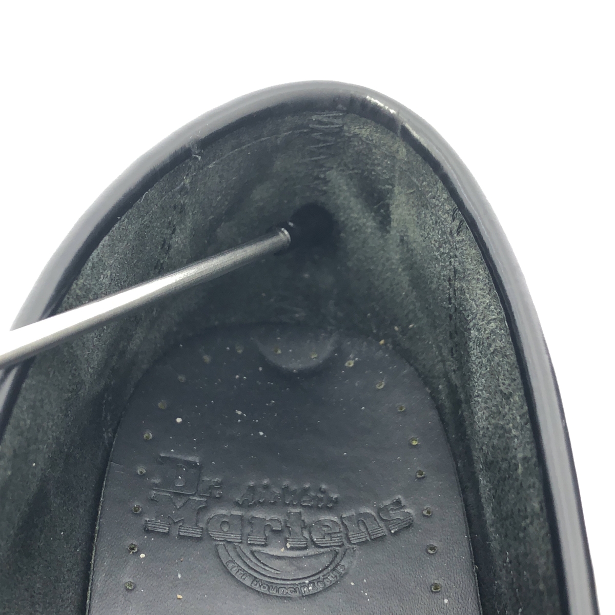 Dr.Martens / ドクターマーチン ADRIAN タッセル ローファー