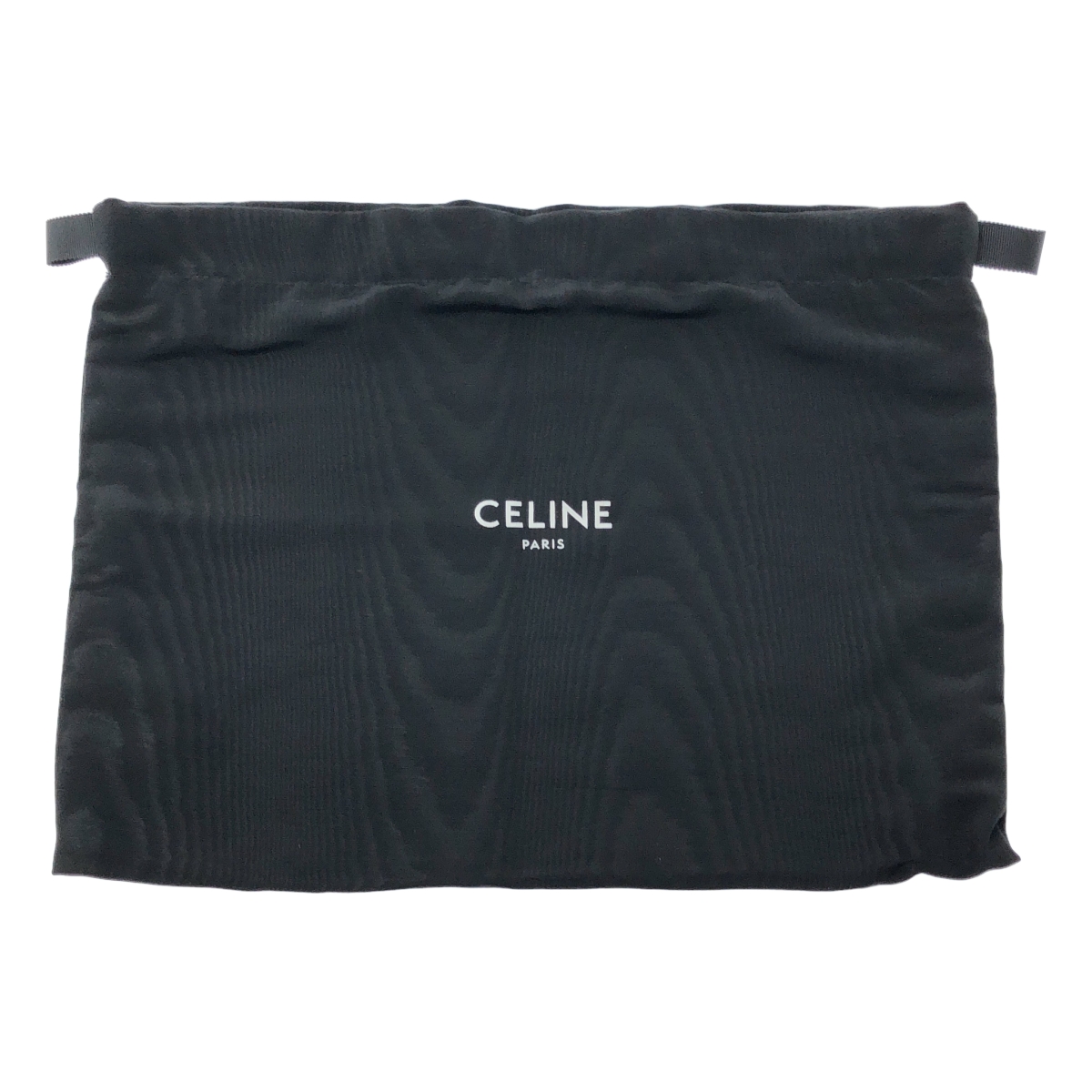CELINE / セリーヌ ルコ レザー コインローファー