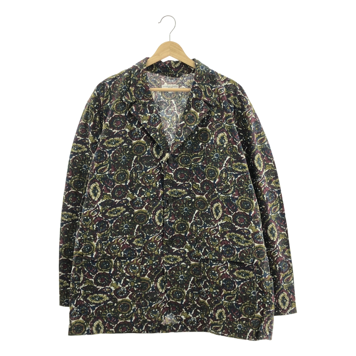 Engineered Garments / エンジニアドガーメンツ