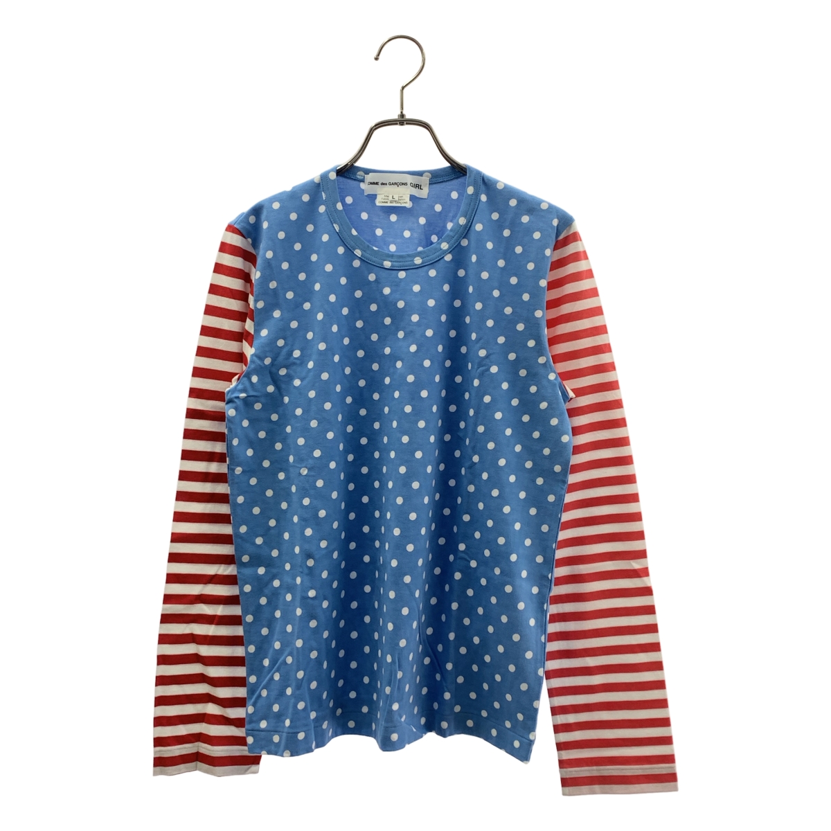 COMME des GARCONS GIRL / コムデギャルソンガール