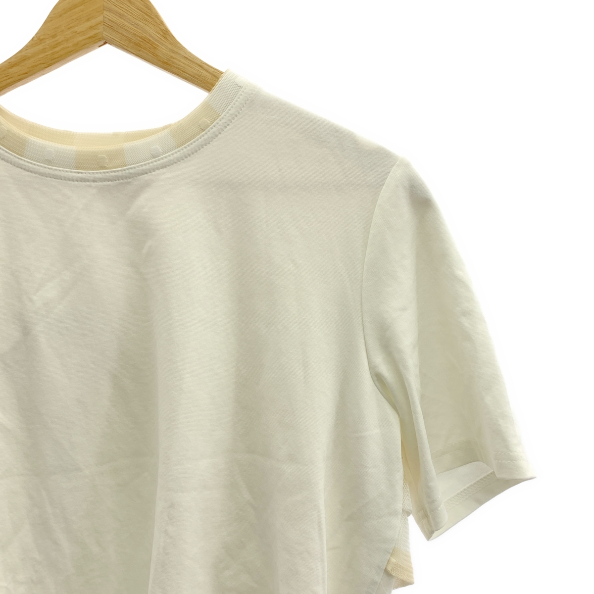 その他 ギンガム ドット ランドセル リボン ブラウス