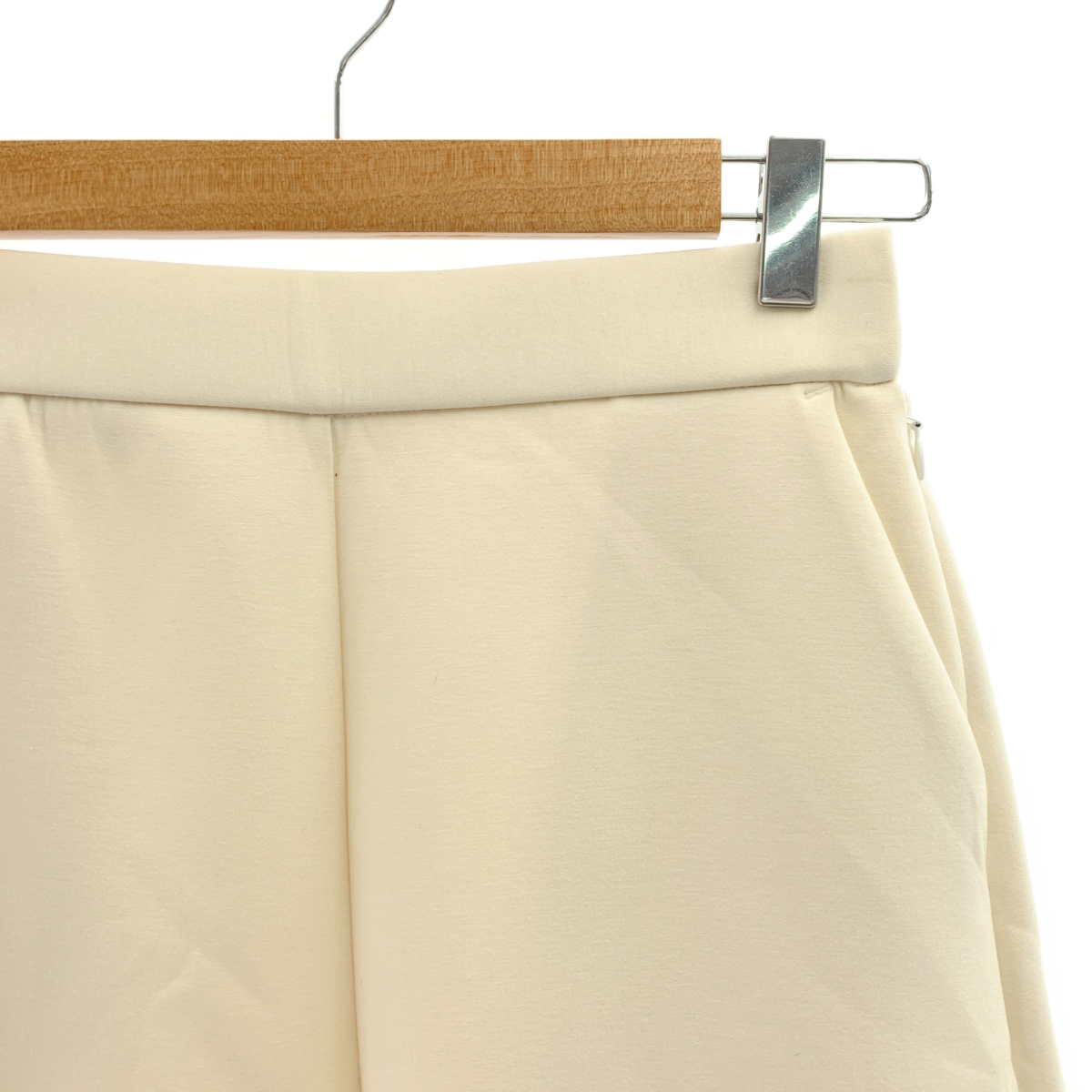 IIROT / イロット ライト スポンジ ジョガーパンツ