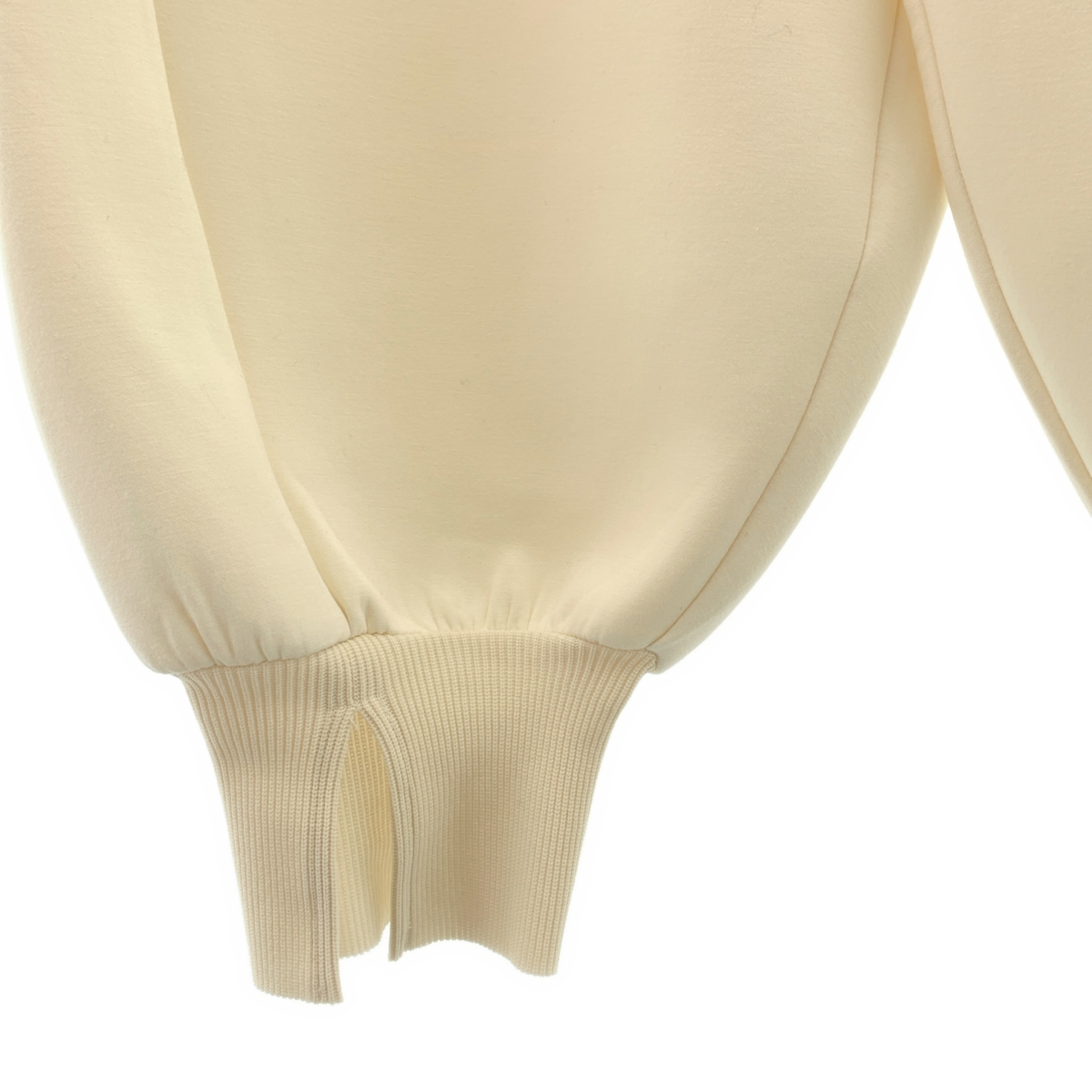 IIROT / イロット ライト スポンジ ジョガーパンツ