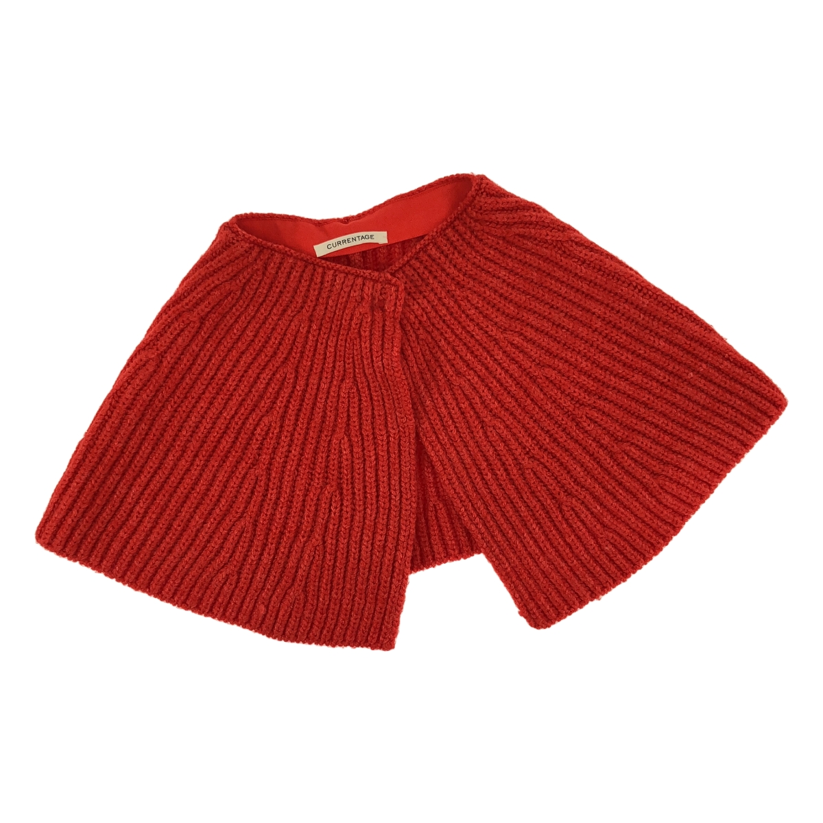 その他 Ridge knitting クルーネックニット