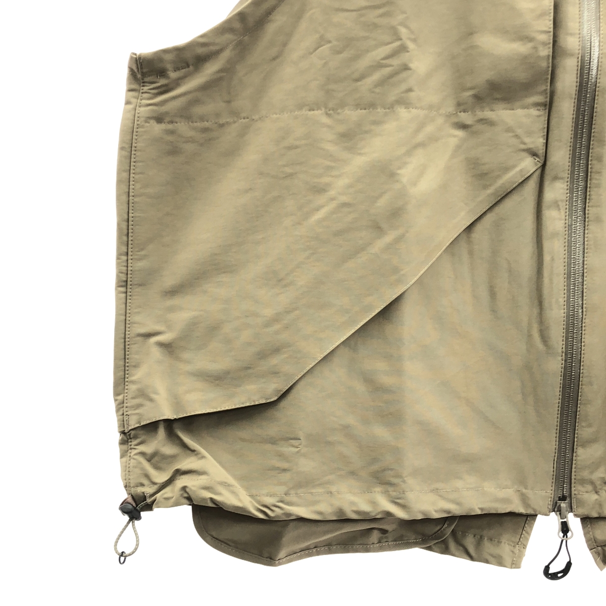 その他 15 STEP VEST / 15 ステップ ベスト