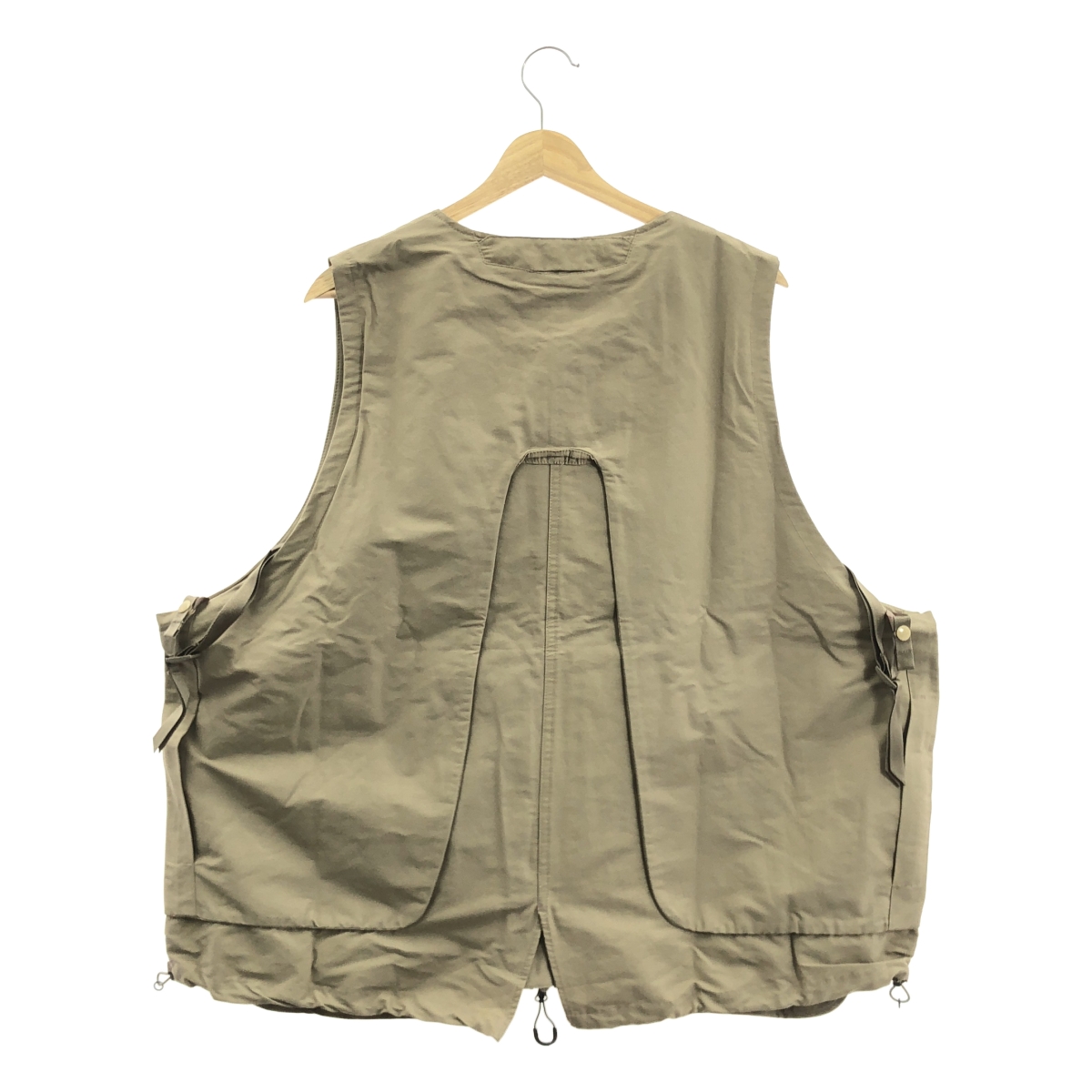その他 15 STEP VEST / 15 ステップ ベスト