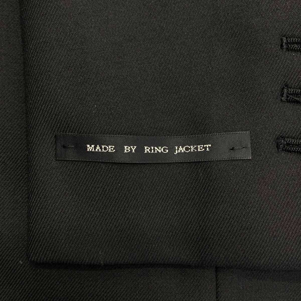 その他 ダブルブレスト ジャケット