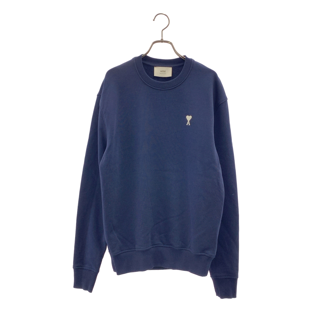 AMI Alexandre Mattiussi / アミ・アレクサンドルマテュッシ