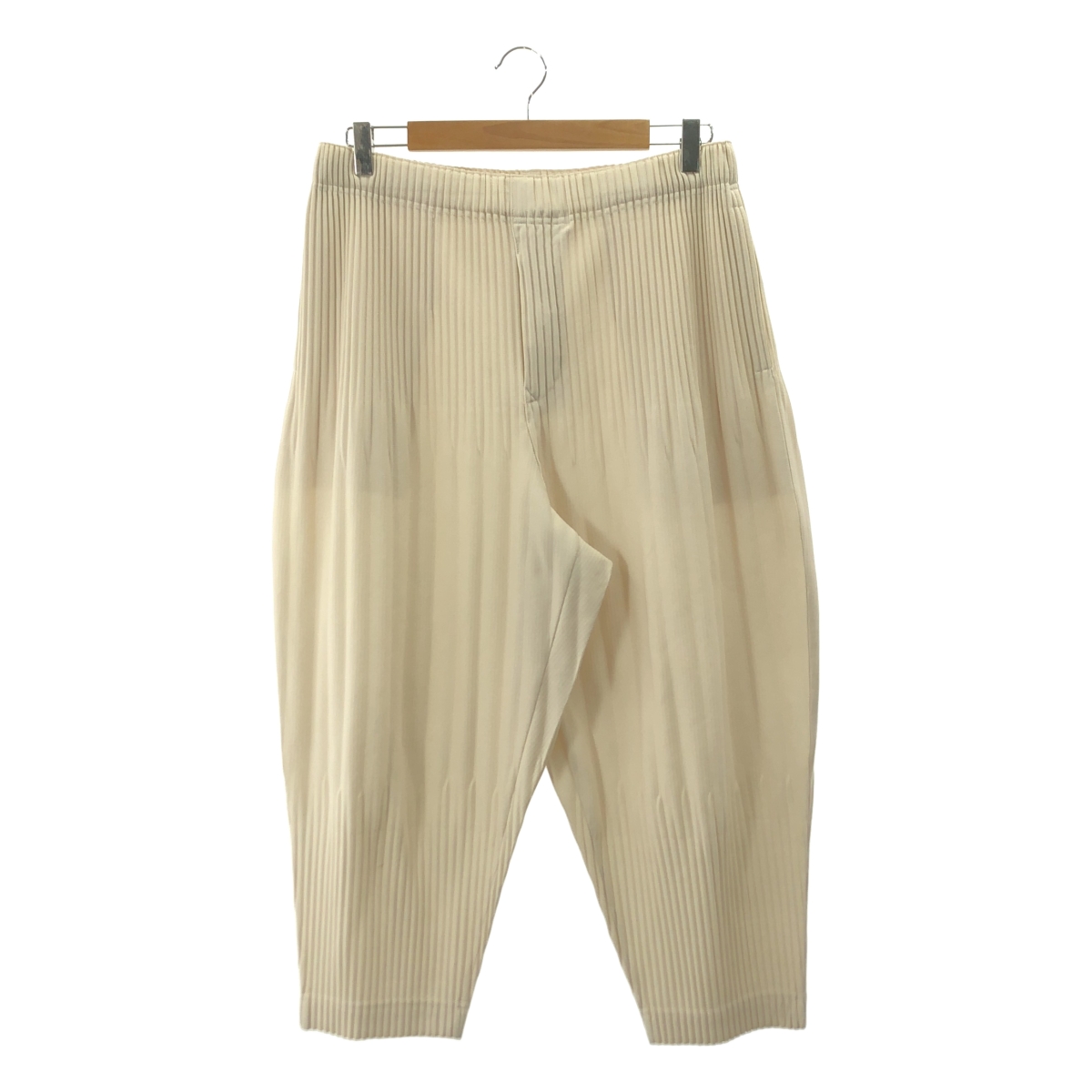 HOMME PLISSE ISSEY MIYAKE / オムプリッセイッセイミヤケ