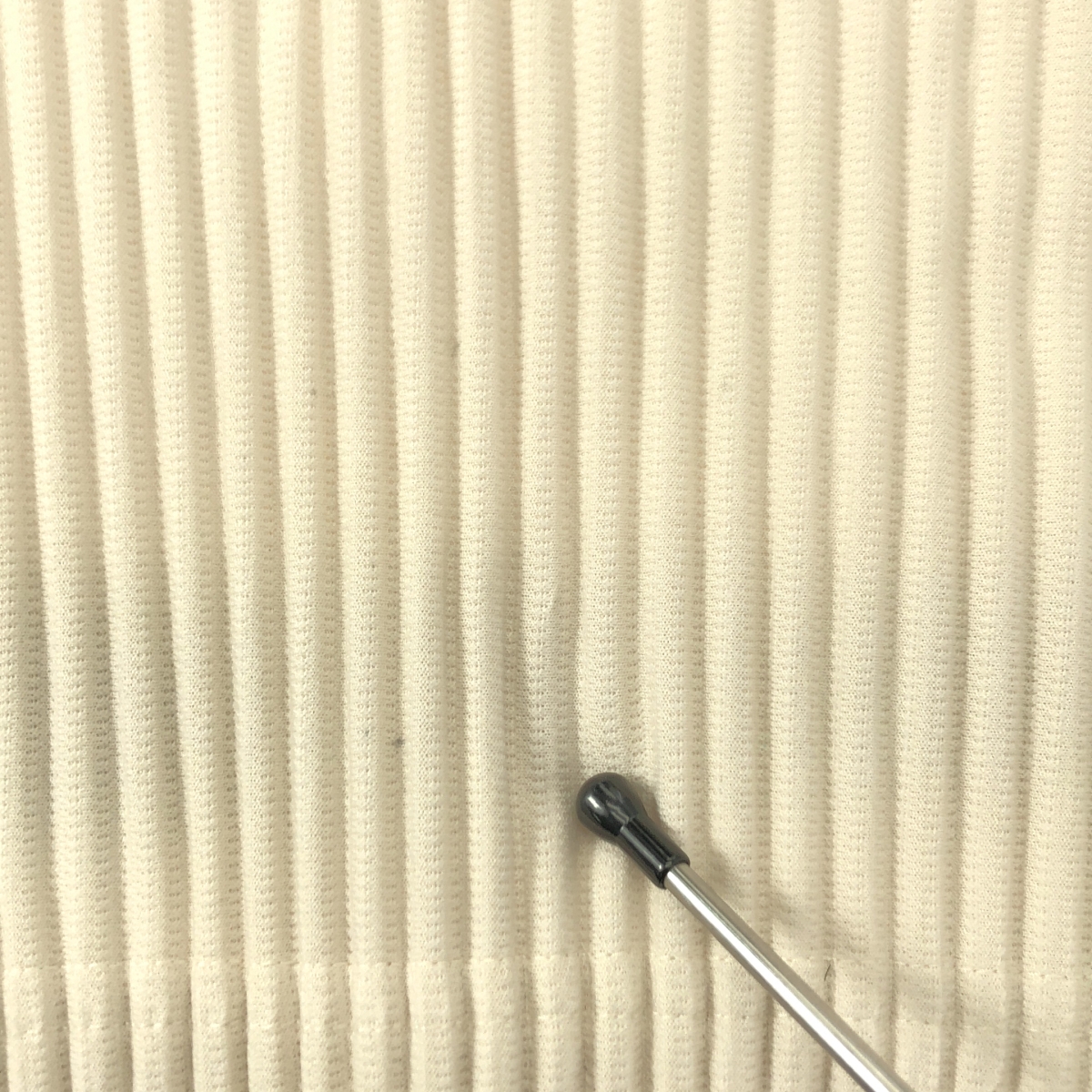 HOMME PLISSE ISSEY MIYAKE / オムプリッセイッセイミヤケ プリーツ テーパード パンツ