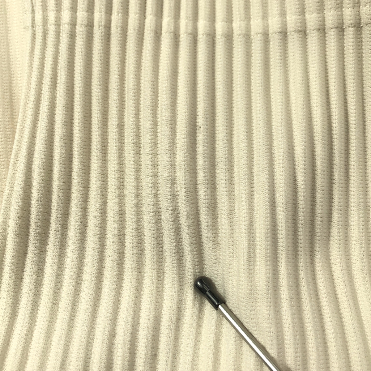 HOMME PLISSE ISSEY MIYAKE / オムプリッセイッセイミヤケ プリーツ テーパード パンツ