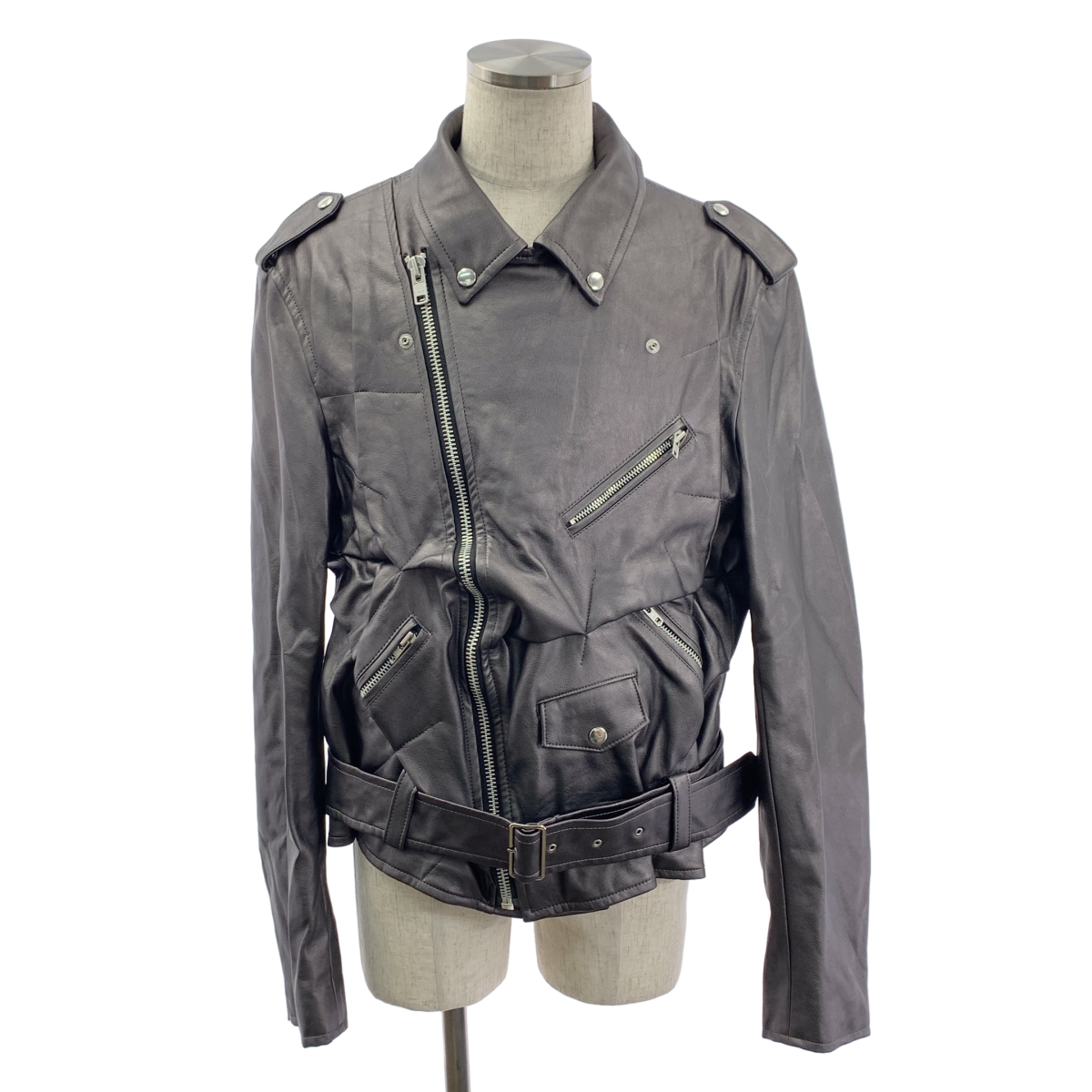 COMME des GARCONS HOMME PLUS / コムデギャルソンオムプリュス