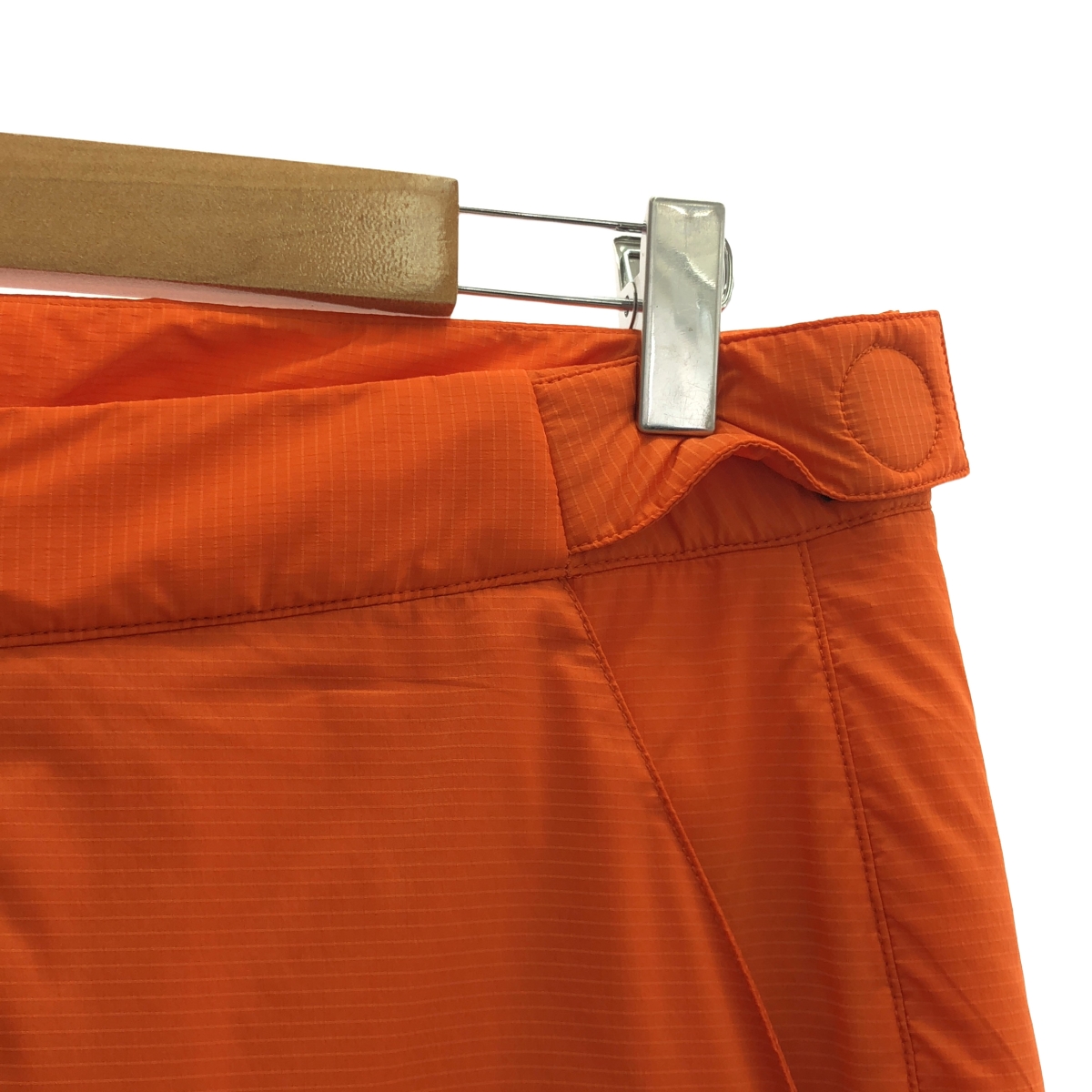 GUCCI / グッチ ×THE NORTH FACE ナイロン ダウン カーゴパンツ