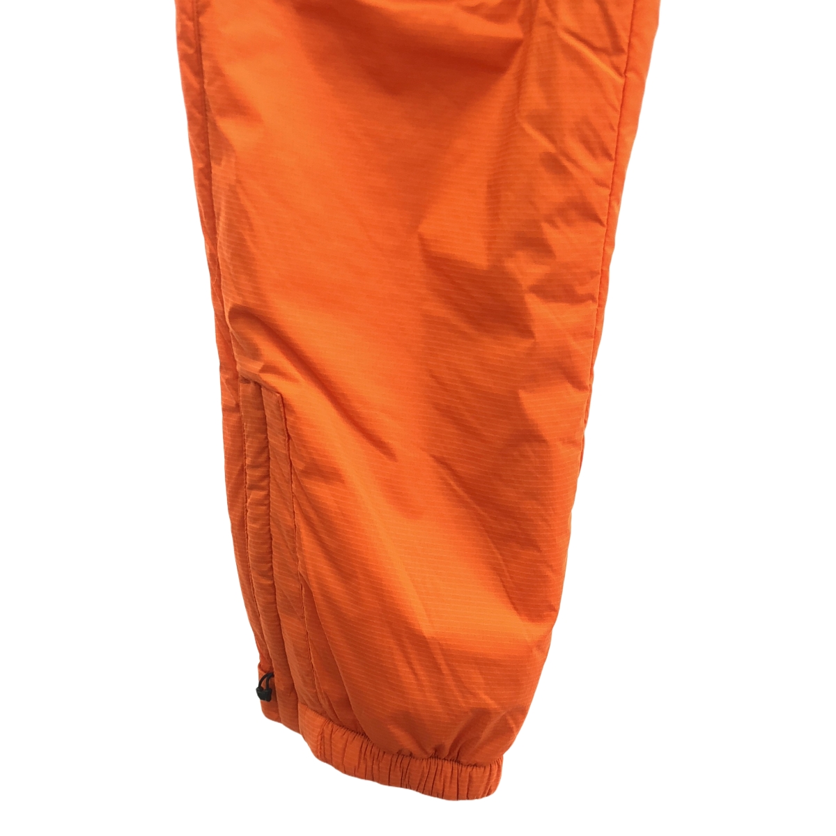 GUCCI / グッチ ×THE NORTH FACE ナイロン ダウン カーゴパンツ