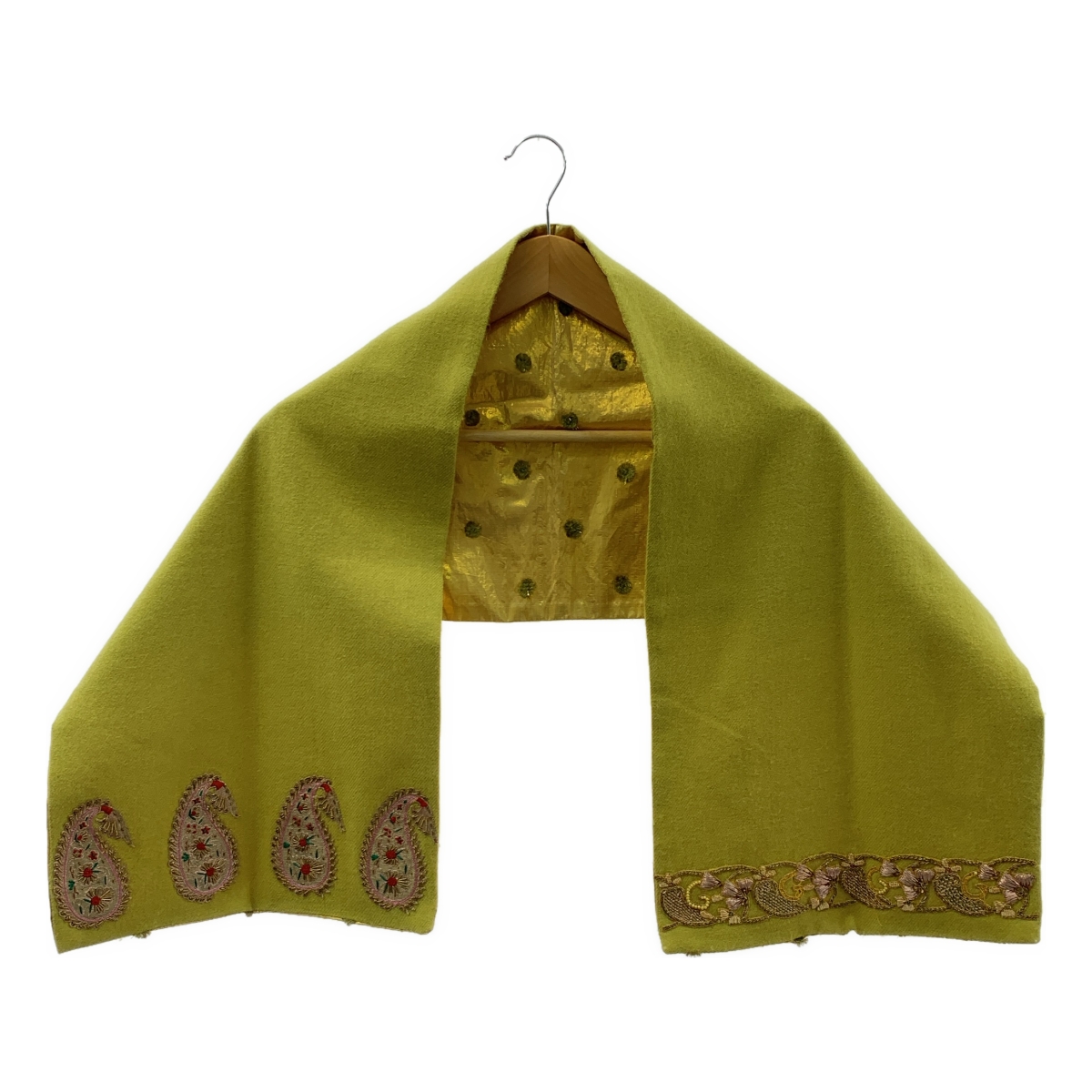 DRIES VAN NOTEN / ドリスヴァンノッテン