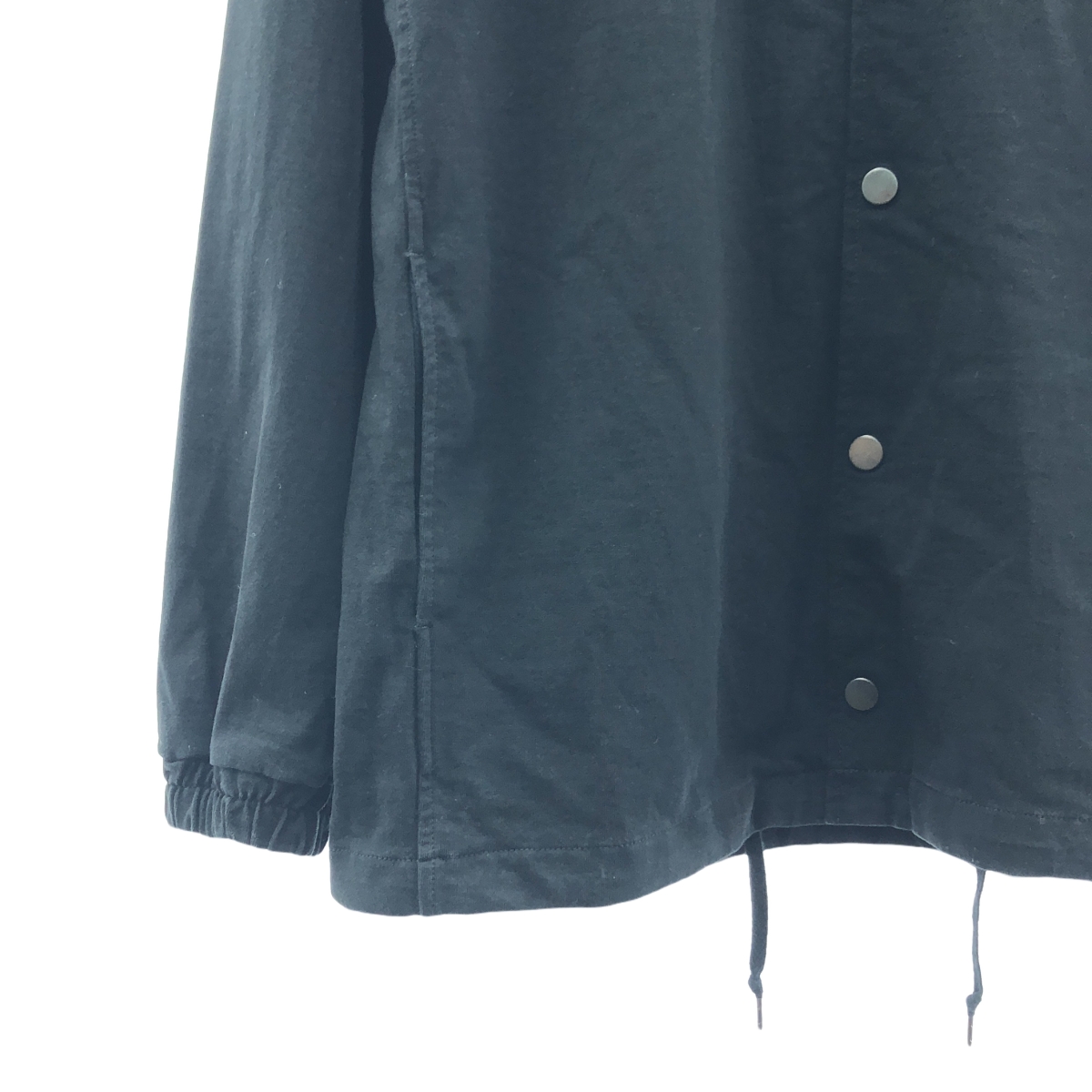 CURLY / カーリー Cotton Coach Jacket コットン コーチジャケット