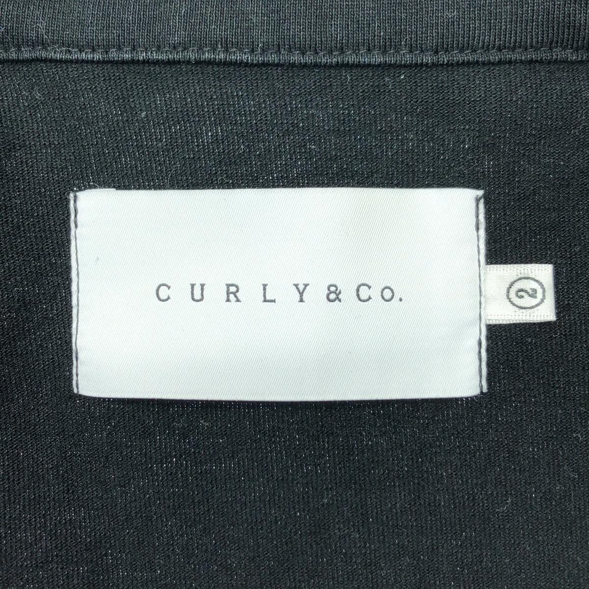 CURLY / カーリー Cotton Coach Jacket コットン コーチジャケット