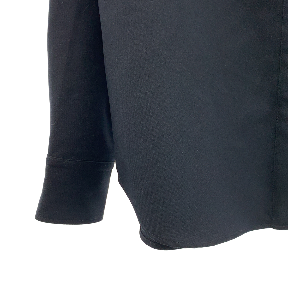 その他 ソフトオックスシャツ