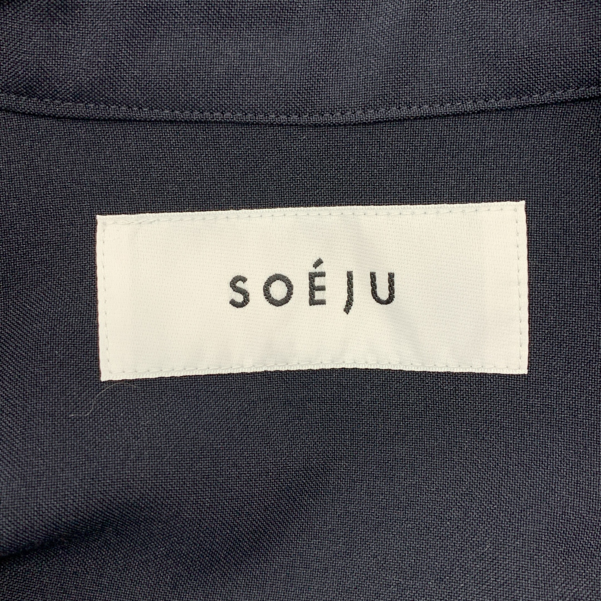 その他 ソフトオックスシャツ