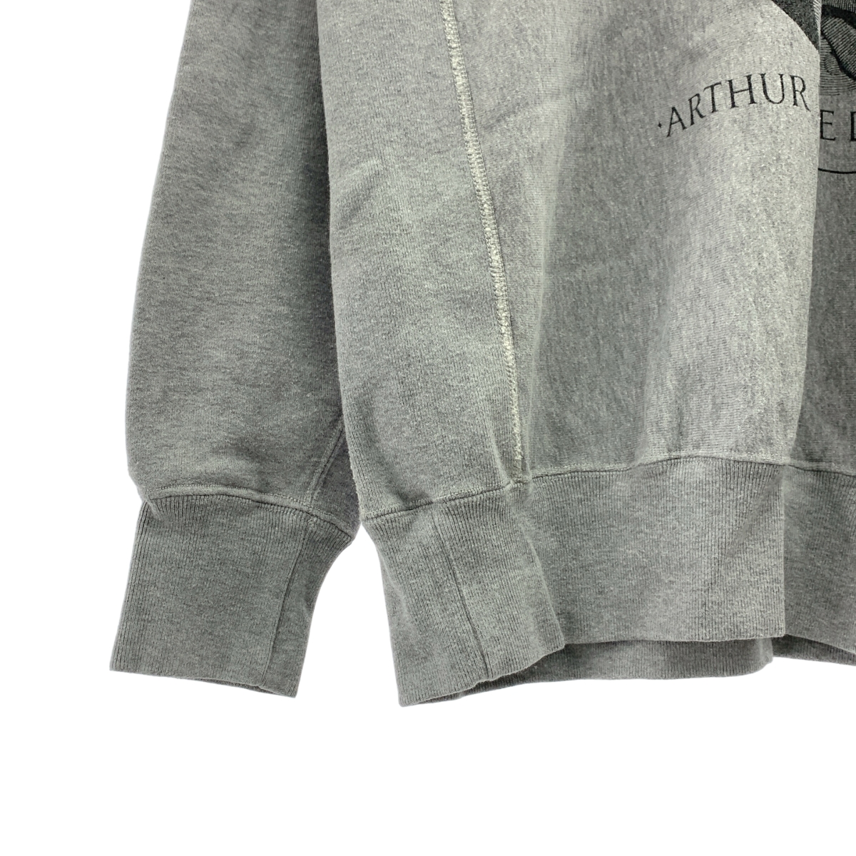 その他 C/N SWEATSHIRT フォト クルーネック スウェット シャツ トレーナー