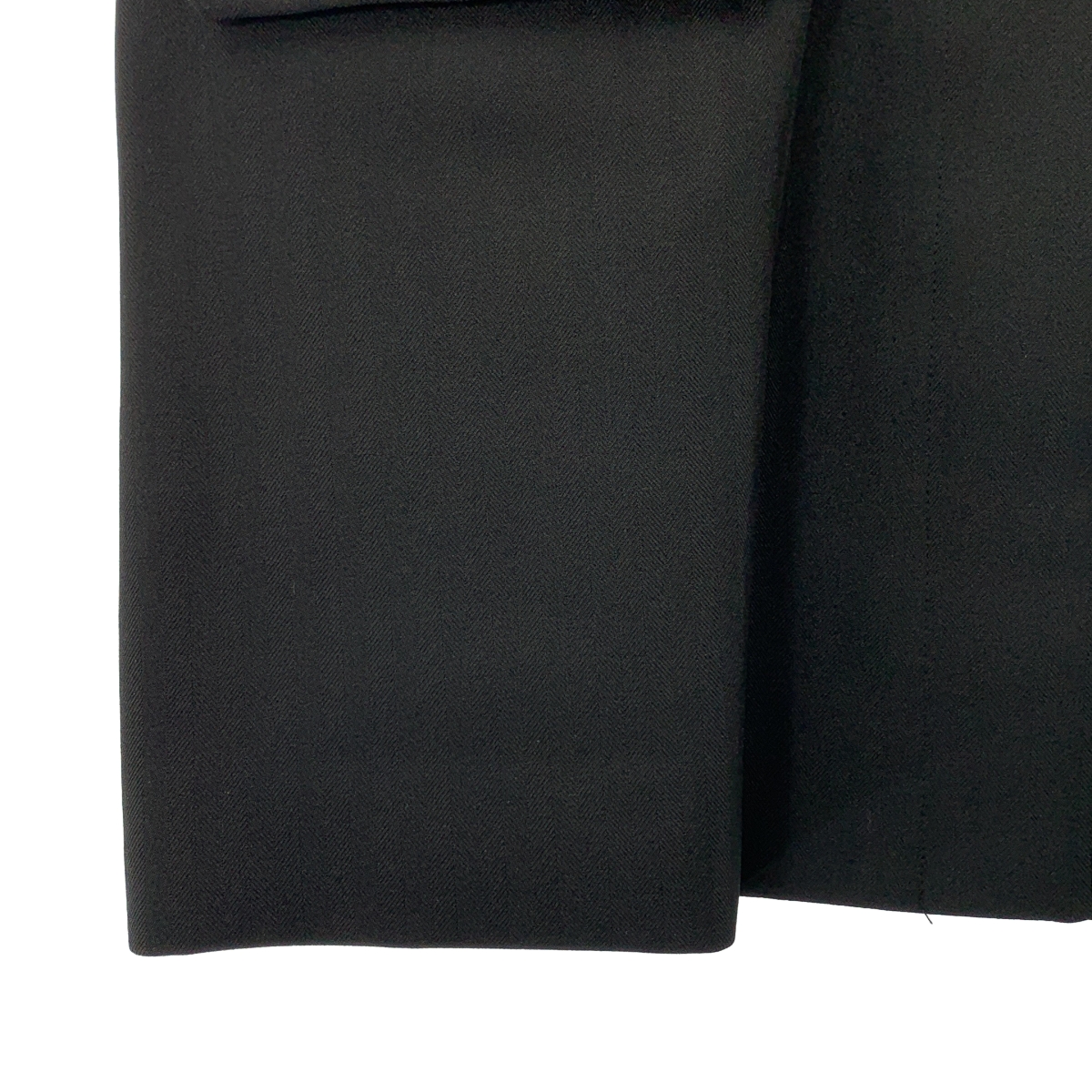 AMERI / アメリ OTONA MUSE LONG VEST WITH PANTS セットアップ ベスト パンツ