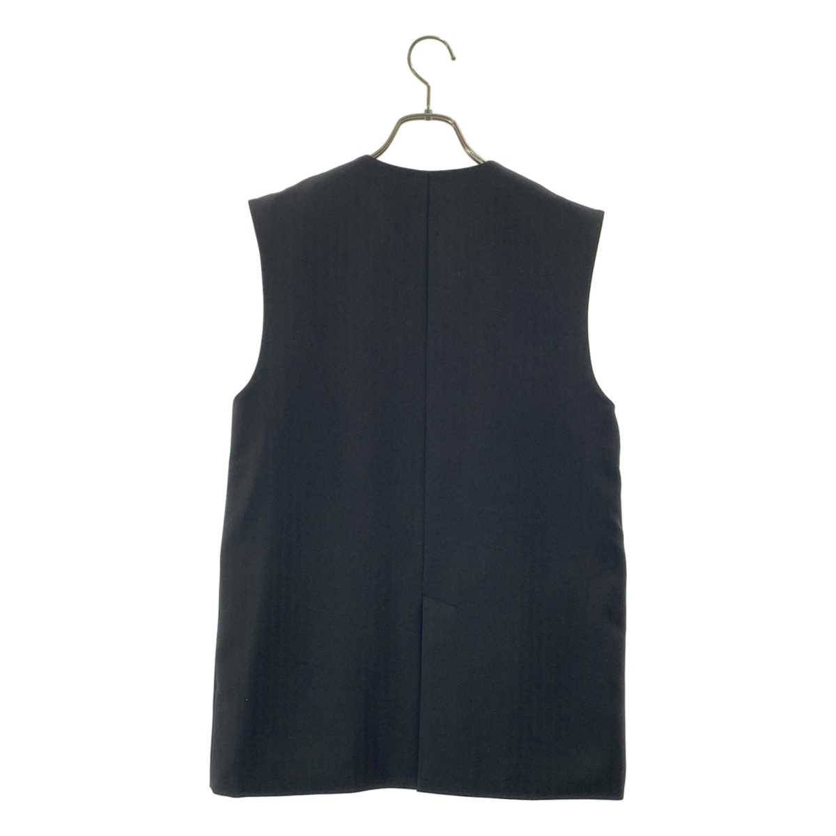 AMERI / アメリ OTONA MUSE LONG VEST WITH PANTS セットアップ ベスト パンツ