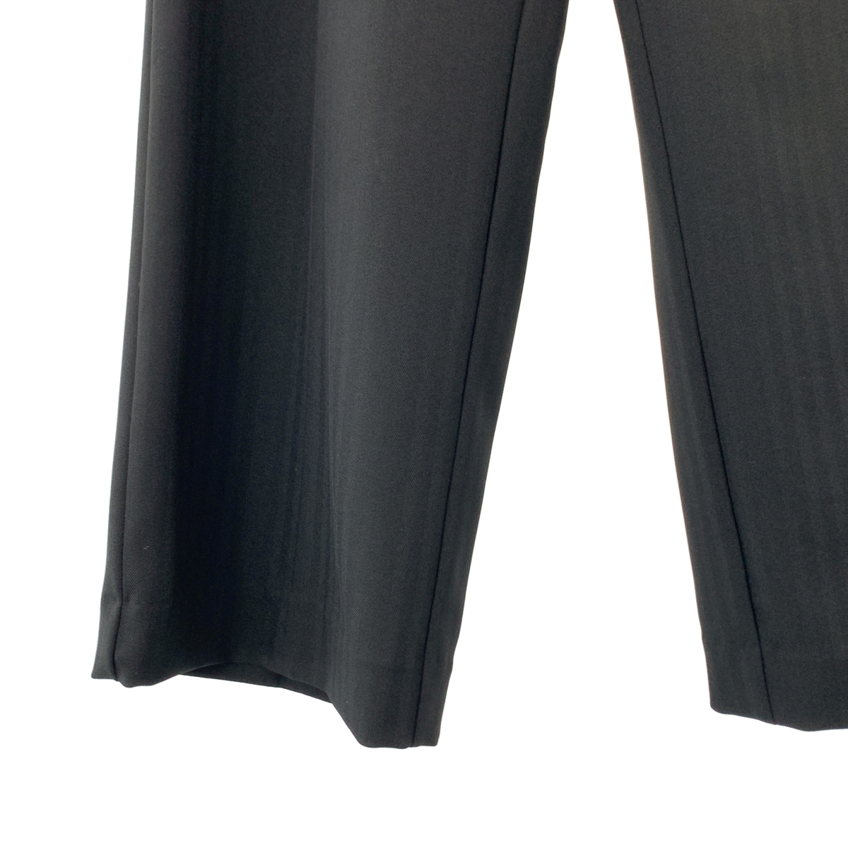 AMERI / アメリ OTONA MUSE LONG VEST WITH PANTS セットアップ ベスト パンツ