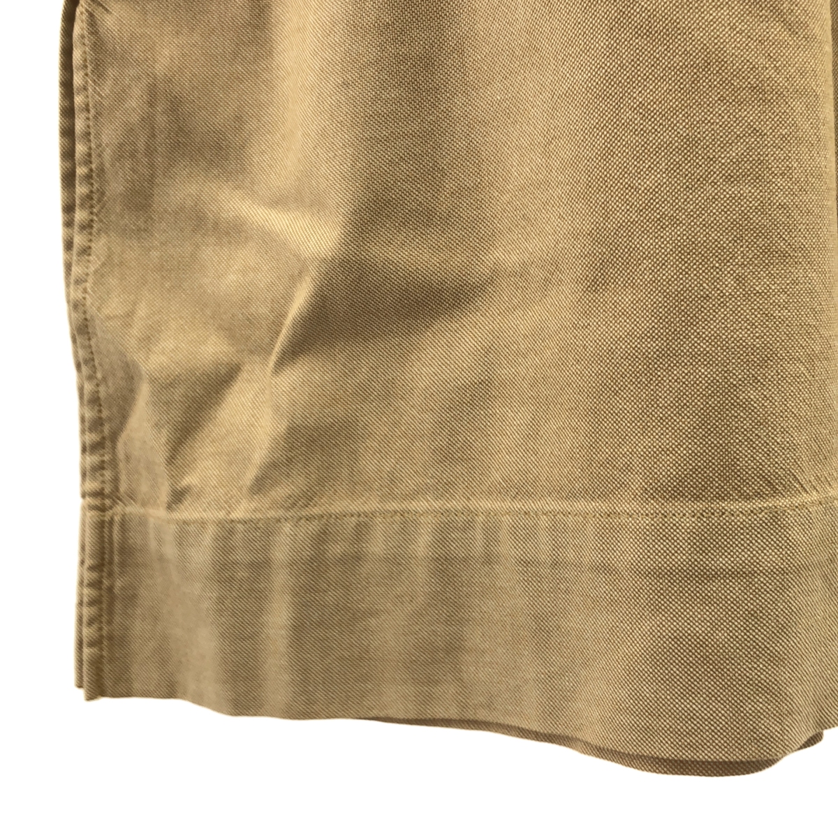 45rpm / フォーティーファイブアールピーエム コットン ノースリーブ ワンピース